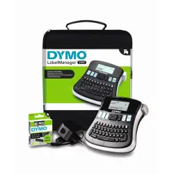 Drukarka DYMO LabelManager 210D, zestaw walizkowy 2094492