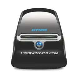 Drukarka DYMO LabelWriter 450 Turbo S0838820