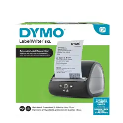 Drukarka DYMO LabelWriter 5XL 2112725 - kurierska