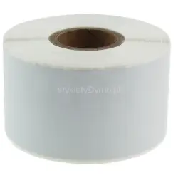 Etykiety do DYMO 190 x 38 mm biały S0722470 / 99018 zamiennik