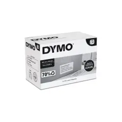 Etykiety DYMO mega rolki LW adresowe 102 x 59mm dla modelu LW4XL S0947420