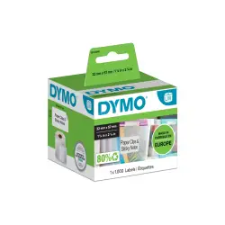 Etykiety DYMO różnego przeznaczenia - 57 x 32 mm biały S0722540 / 11354
