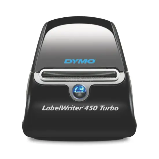 Drukarka DYMO LabelWriter 450 Turbo S0838820