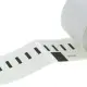 Etykiety do DYMO 36 x 89 mm biały S0722400 / 99012 zamiennik