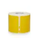 Etykiety DYMO różnego przeznaczenia - 54 x 101 mm żółta 2133400