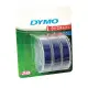 Taśma DYMO 3D 3 rolki 3m x 9mm niebieska S0847740