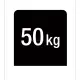 Waga listowa DYMO S50 do 50kg S0929020