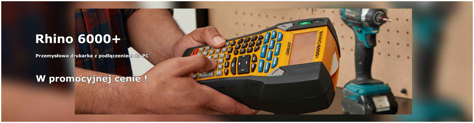 Rhino 6000+